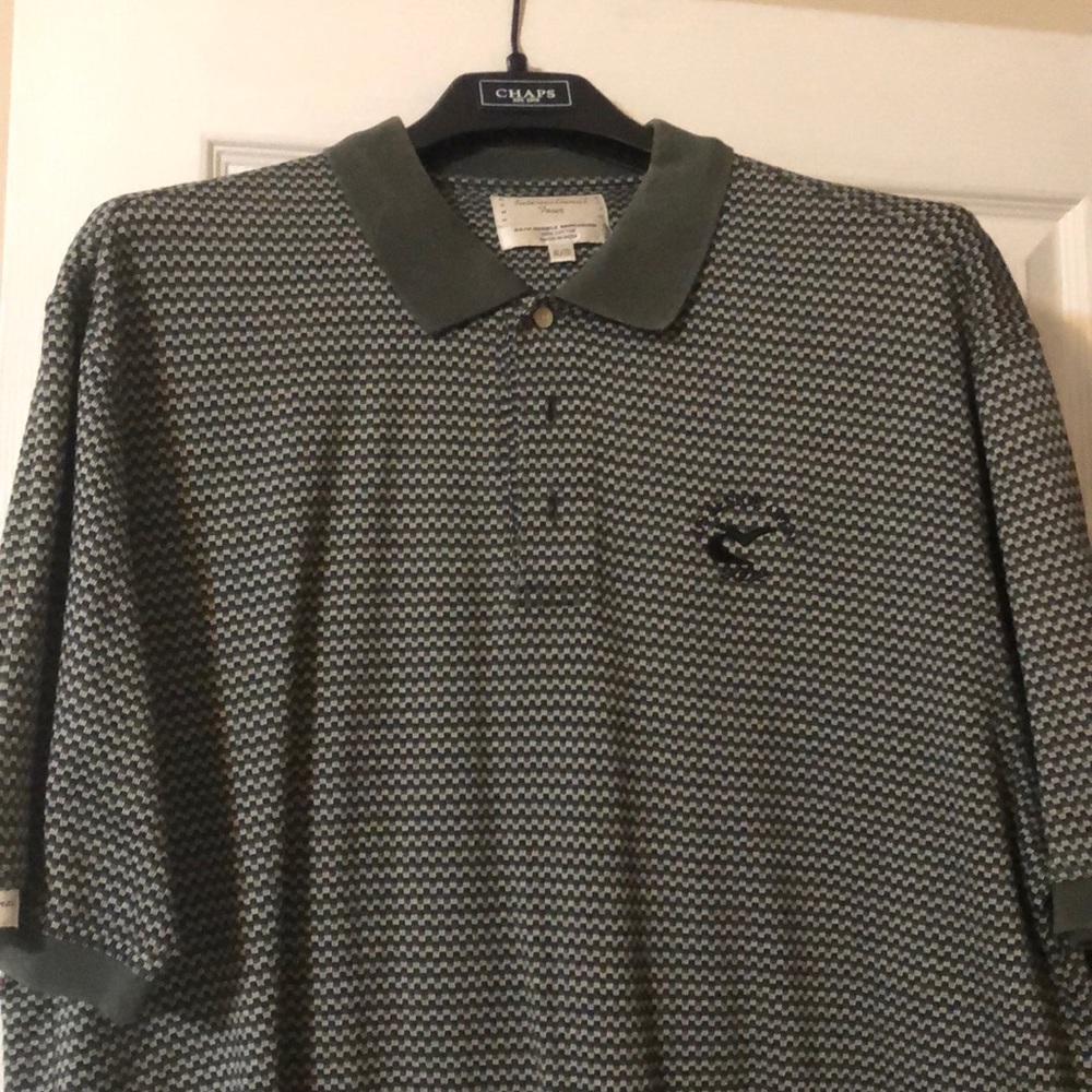Izod Golf Shirt